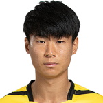K. Jeong-Hwan