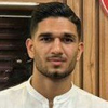 A. Enayatzadeh