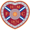 Heart Of Midlothian
