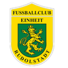 Einheit Rudolstadt