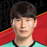S. Jeong-Hyeon