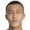 M. Abdumajidov