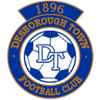 Desborough Town