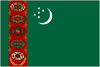 Turkmenistan U23