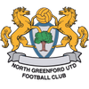 North Greenford United
