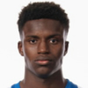 S. Diallo