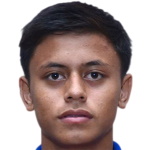 F. Baharudin