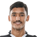 A. Saeed