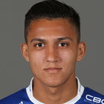 A. Cariús
