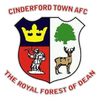 Cinderford Town