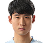 J. Jin-Wook