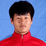 D. Changjie