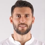 B. Bastón