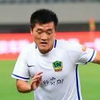 T. Xin