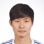 K. Jong-Min