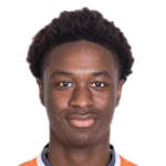 K. Poku