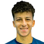 A. Mahmoud