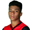 A. Santos