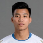 V. Thanh