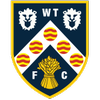 Wellingborough Town