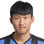 K. Dong-Min