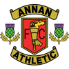 Annan Athletic
