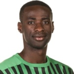 P. Obiang
