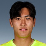 K. Min-Ho