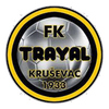 FK Trayal