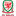 Wales U21