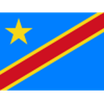 CHDC Công-gô
