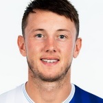 Oliver Clarke