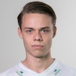 Þórir Helgason