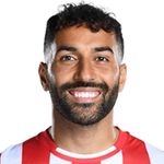 Sayed Ghoddos