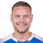 Sverrir Ingason