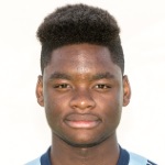 Chance Simakala