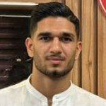 Alireza Enayatzadeh