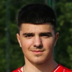 Stefan PirgiÄ