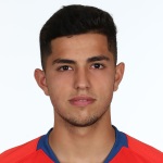 Daniel Gónzalez