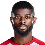 Jérôme Onguéné