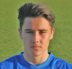 Joshua Hawkes
