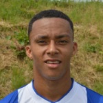 Joshua Dacres-Cogley