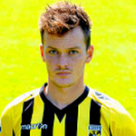 Joshua McEachran