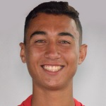 Giovanni Calderón