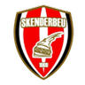Skenderbeu Korce
