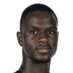 Ilyas  Ansah