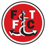 Fleet Town