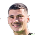 Alexandros Tsompanidis