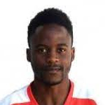 Francis Kembolo