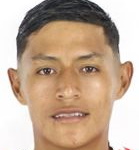 Marco Huamán
